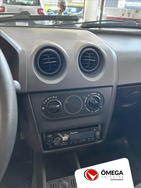 CHEVROLET Celta 1.0, Foto 9