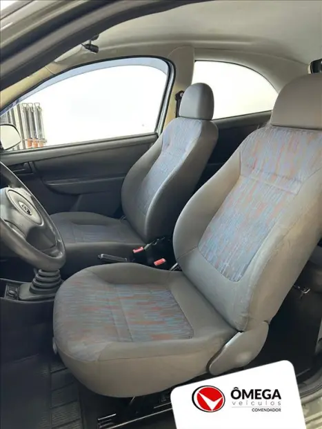 CHEVROLET Celta 1.0, Foto 10