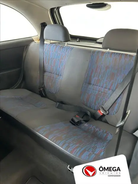 CHEVROLET Celta 1.0, Foto 11