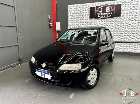 CHEVROLET Celta 1.0 4P VHC FLEX SUPER , Foto 2