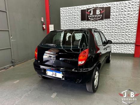 CHEVROLET Celta 1.0 4P VHC FLEX SUPER , Foto 9