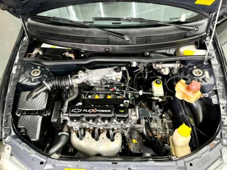 CHEVROLET Celta 1.0 4P VHC FLEX SUPER , Foto 13
