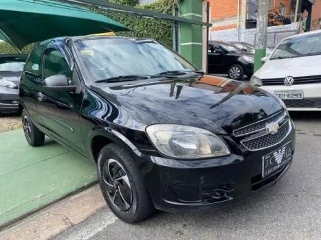 CHEVROLET Celta 1.0 4P LS FLEX, Foto 4