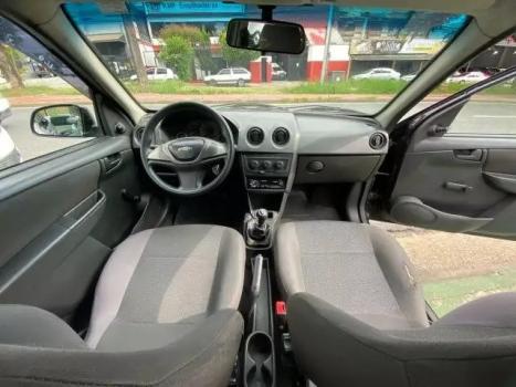CHEVROLET Celta 1.0 4P LS FLEX, Foto 6