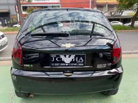 CHEVROLET Celta 1.0 4P LS FLEX, Foto 7