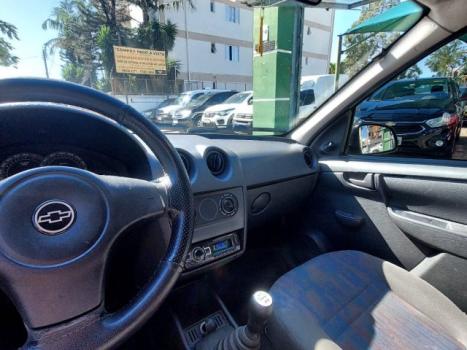 CHEVROLET Celta 1.0 VHCE FLEX LIFE , Foto 6