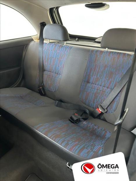 CHEVROLET Celta 1.0, Foto 9