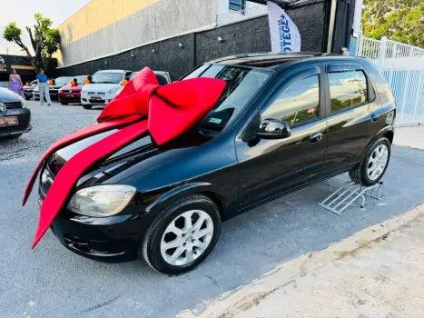 CHEVROLET Celta 1.0 4P LT FLEX, Foto 2
