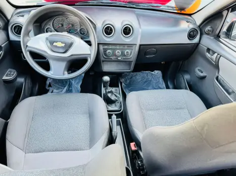 CHEVROLET Celta 1.0 4P LT FLEX, Foto 9
