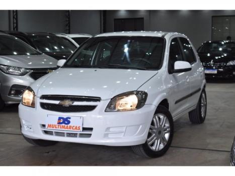 CHEVROLET Celta 1.0 LT FLEX, Foto 1