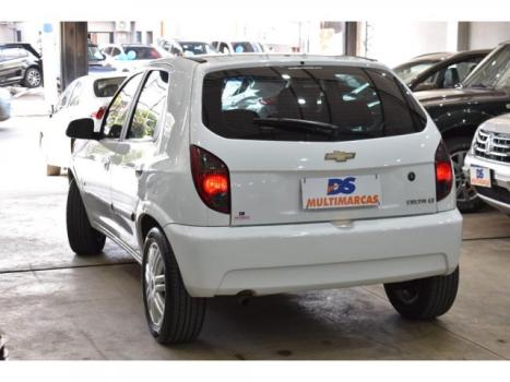 CHEVROLET Celta 1.0 LT FLEX, Foto 2
