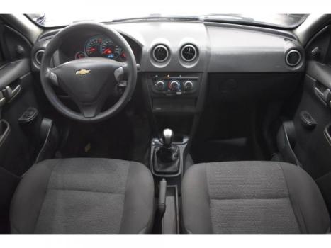 CHEVROLET Celta 1.0 LT FLEX, Foto 3