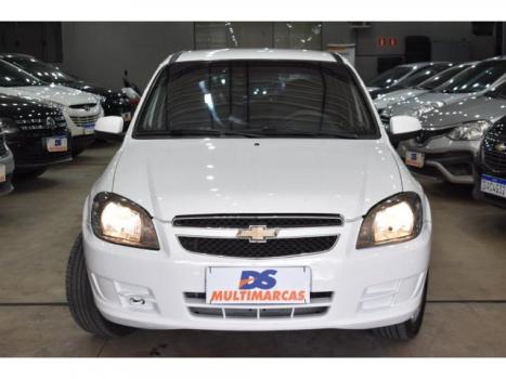 CHEVROLET Celta 1.0 LT FLEX, Foto 10