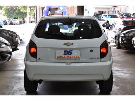 CHEVROLET Celta 1.0 LT FLEX, Foto 11