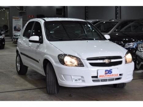 CHEVROLET Celta 1.0 LT FLEX, Foto 12