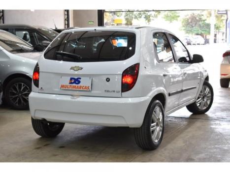 CHEVROLET Celta 1.0 LT FLEX, Foto 13