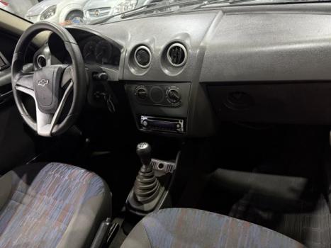 CHEVROLET Celta 1.0 VHCE FLEX LIFE , Foto 3