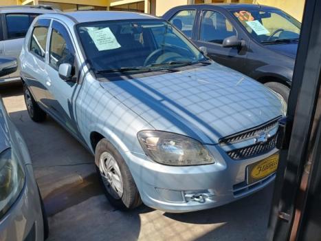 CHEVROLET Celta 1.0 LT FLEX, Foto 2