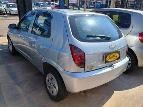 CHEVROLET Celta 1.0 LT FLEX, Foto 3