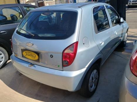 CHEVROLET Celta 1.0 LT FLEX, Foto 4