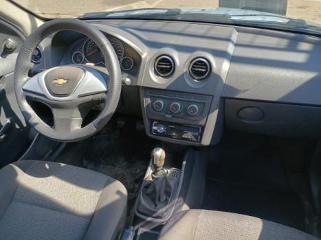 CHEVROLET Celta 1.0 LT FLEX, Foto 6