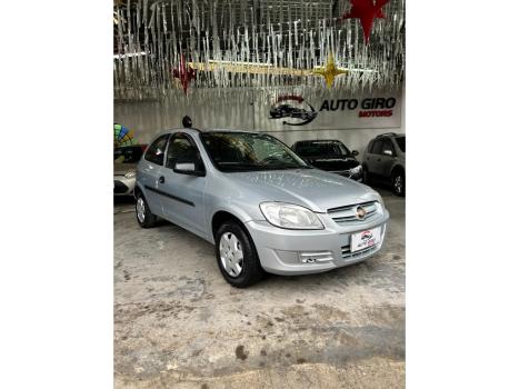 CHEVROLET Celta 1.0, Foto 1