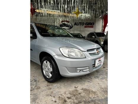 CHEVROLET Celta 1.0, Foto 2