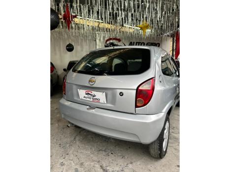 CHEVROLET Celta 1.0, Foto 4