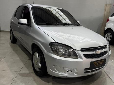 CHEVROLET Celta 1.0 LT FLEX, Foto 2