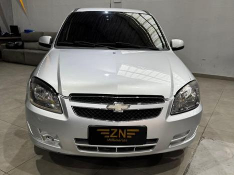 CHEVROLET Celta 1.0 LT FLEX, Foto 5