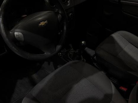 CHEVROLET Celta 1.0 LT FLEX, Foto 6