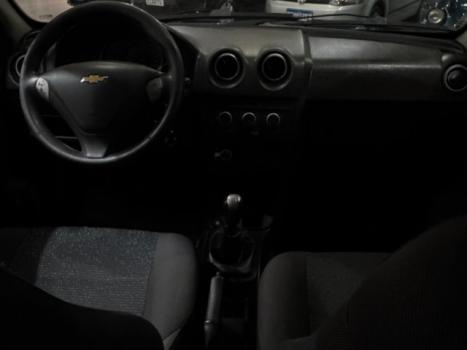 CHEVROLET Celta 1.0 LT FLEX, Foto 8