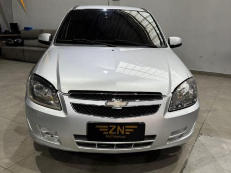 CHEVROLET Celta 1.0 LT FLEX, Foto 9