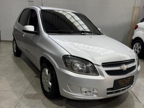 CHEVROLET Celta 1.0 LT FLEX, Foto 10