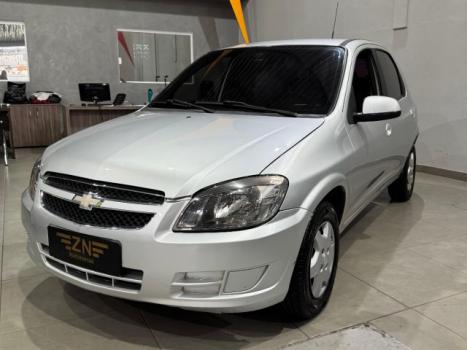 CHEVROLET Celta 1.0 LT FLEX, Foto 11