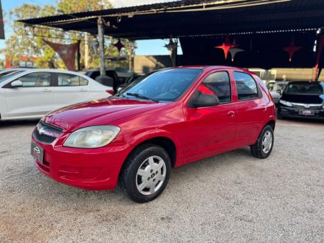 CHEVROLET Celta 1.0 4P LT FLEX, Foto 1