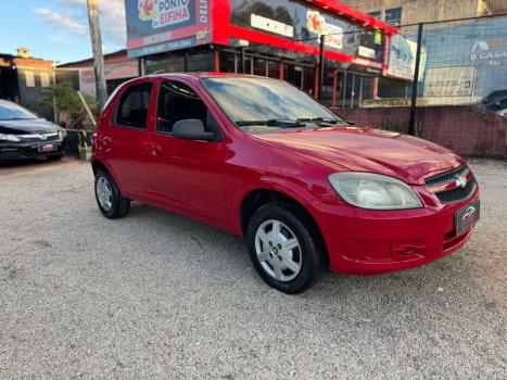 CHEVROLET Celta 1.0 4P LT FLEX, Foto 2