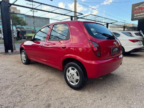 CHEVROLET Celta 1.0 4P LT FLEX, Foto 3