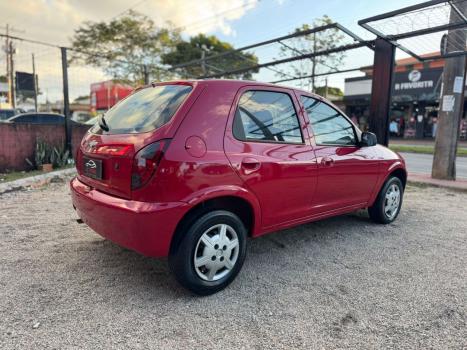 CHEVROLET Celta 1.0 4P LT FLEX, Foto 4