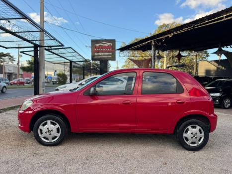 CHEVROLET Celta 1.0 4P LT FLEX, Foto 5