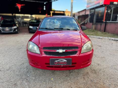 CHEVROLET Celta 1.0 4P LT FLEX, Foto 7