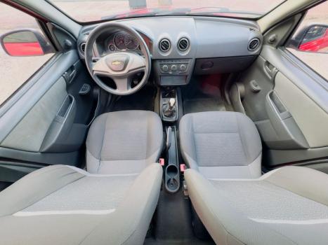 CHEVROLET Celta 1.0 4P LT FLEX, Foto 10