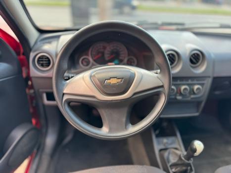 CHEVROLET Celta 1.0 4P LT FLEX, Foto 11