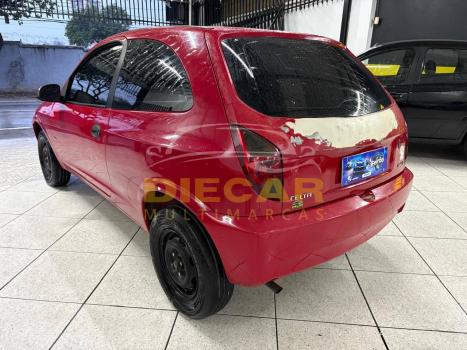 CHEVROLET Celta 1.0, Foto 2