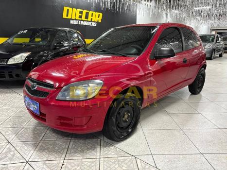CHEVROLET Celta 1.0, Foto 3