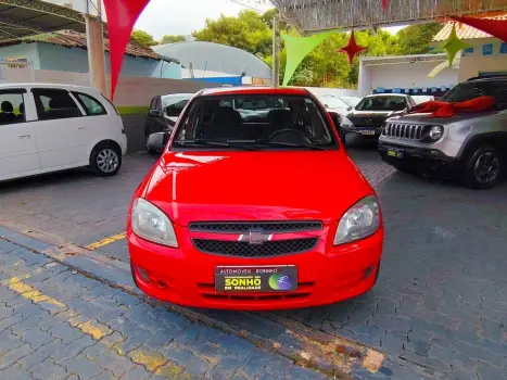CHEVROLET Celta 1.0, Foto 2