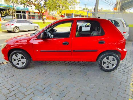 CHEVROLET Celta 1.0, Foto 3