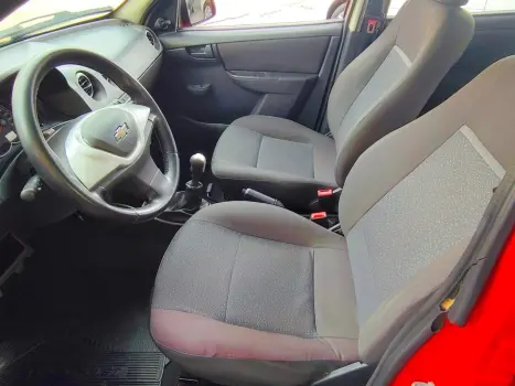 CHEVROLET Celta 1.0, Foto 4