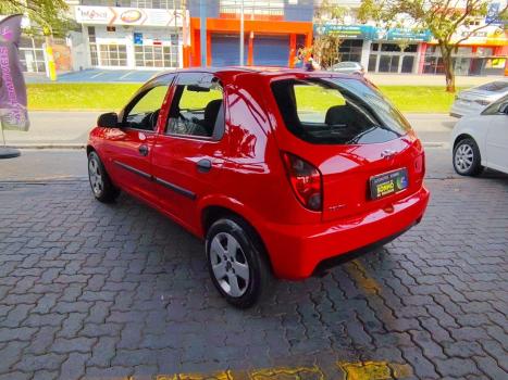 CHEVROLET Celta 1.0, Foto 10