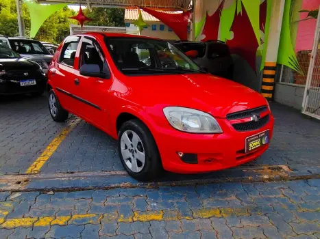 CHEVROLET Celta 1.0, Foto 14